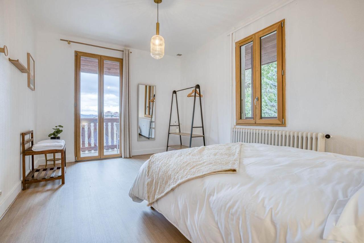 Auberge Du Pont De L'Abime Gruffy Екстериор снимка