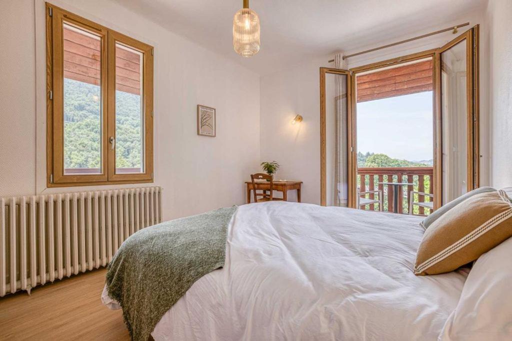 Auberge Du Pont De L'Abime Gruffy Екстериор снимка