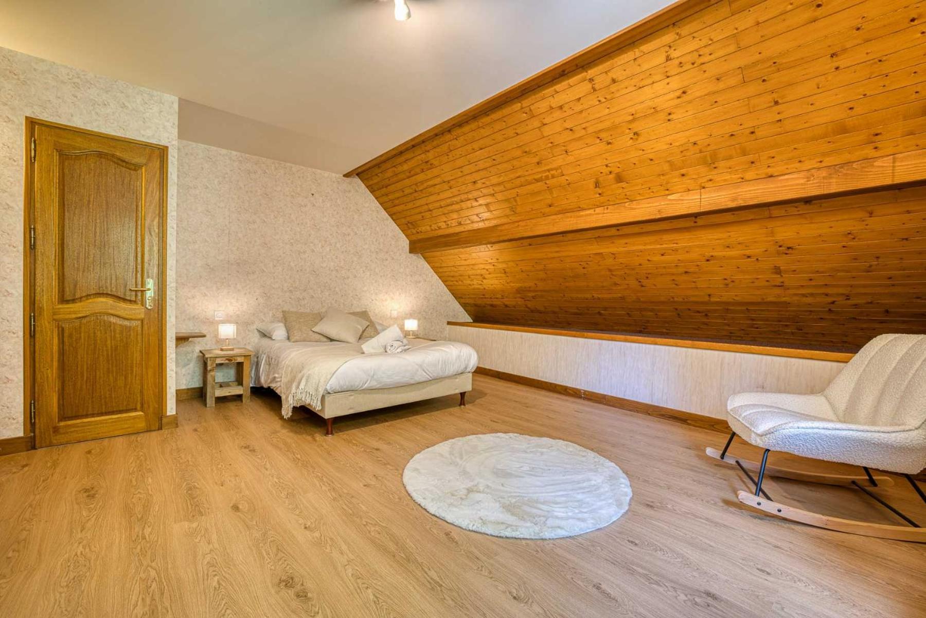 Auberge Du Pont De L'Abime Gruffy Екстериор снимка